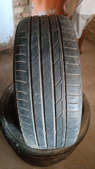 Баллоны Bridgestone