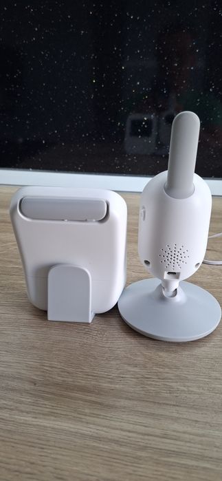 Monitor/ Cameră supraveghere copii  Philips Avent SCD 833
