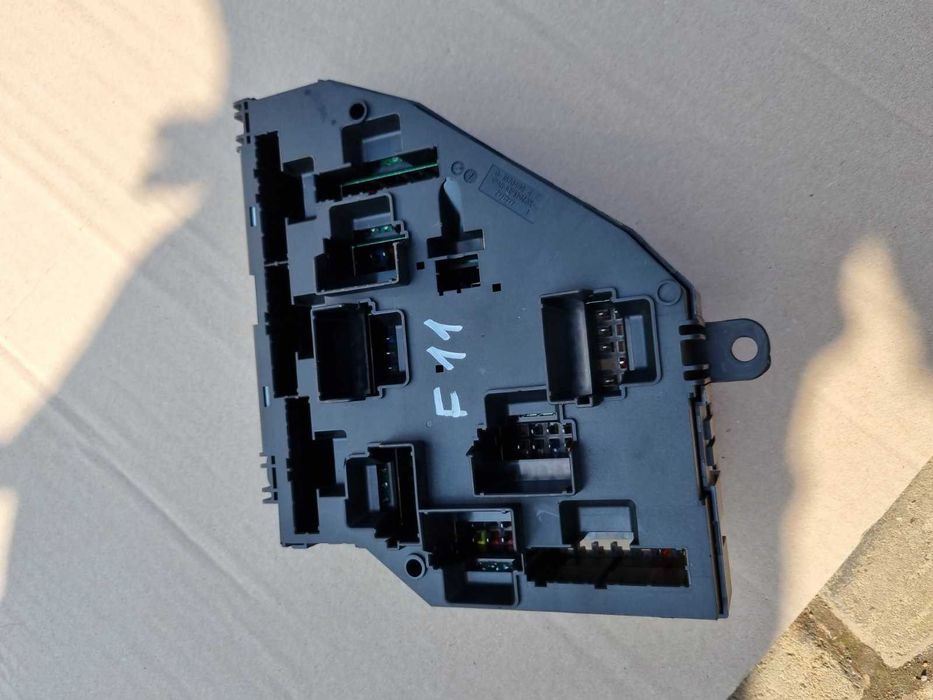 Panou siguranta BMW F10 F11 seria 5 520D