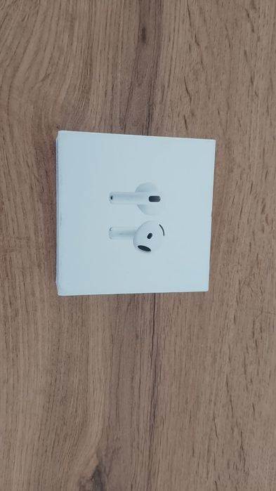 Наушник Airpods оригинал