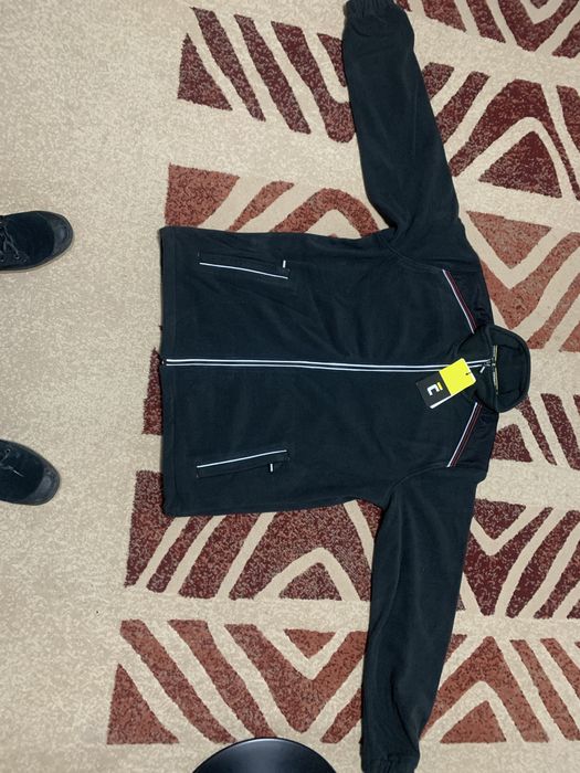 Fleece jacket Knoxfield - XL