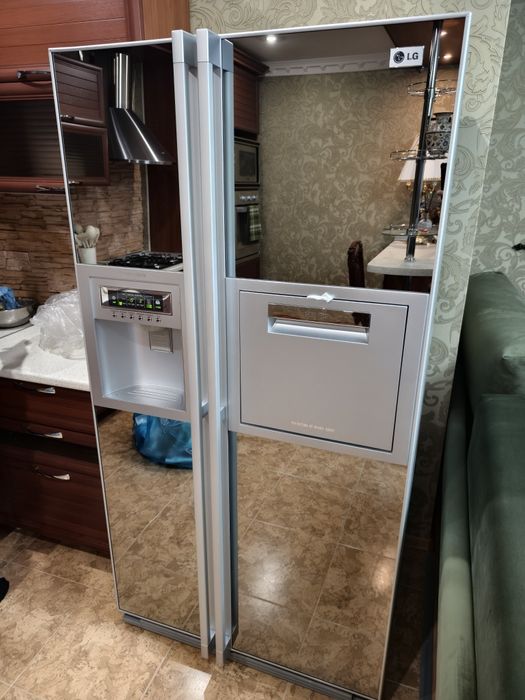 Продам холодильник