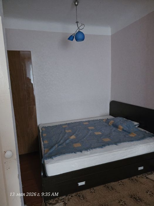Сдам квартиру  1.5ку с 10го мая