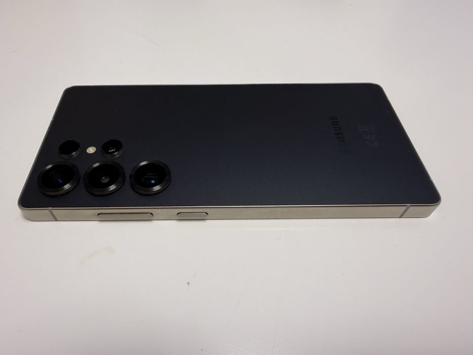 Samsung S25 Ultra 512 GB Baterie 100 35 Cicluri Ca Nou