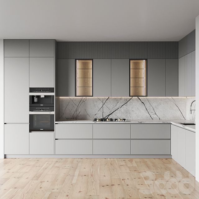 Производство мебели и торгового оборудования на заказ