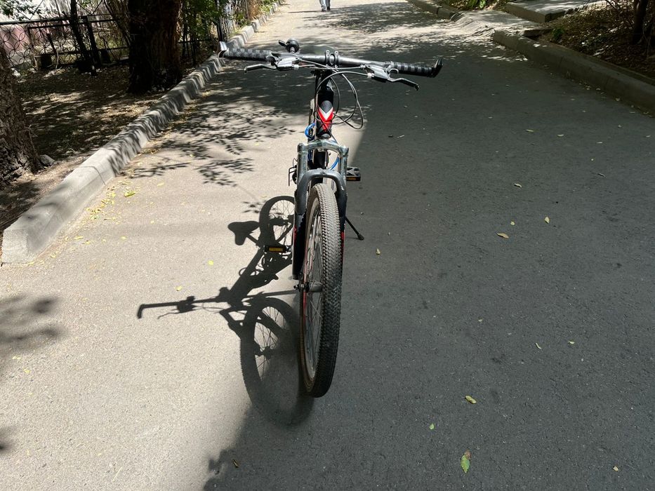 Продам велосипед