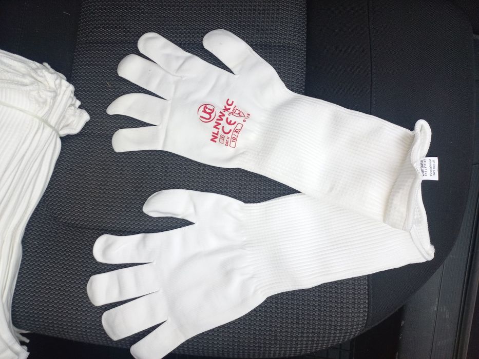 Работни ръкавици