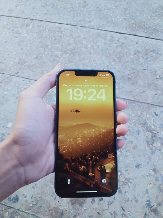 Айфон 13 (продажа)
