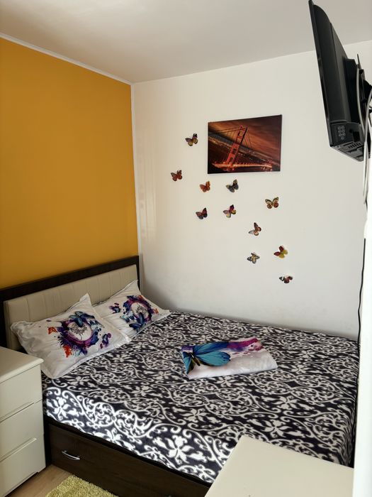 Inchiriez apartament cartier Trivale