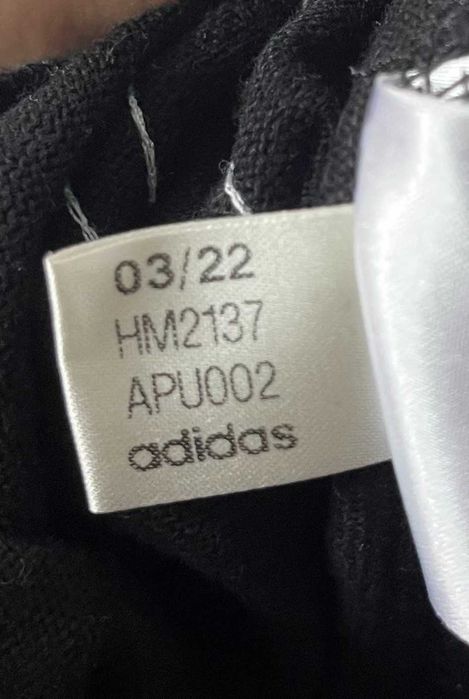 Adidas Originals Bermuda Loose Fit Дамски Къси Панталони