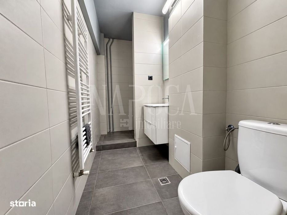 Apartament o camera de vanzare in Gheorgheni, Cluj Napoca