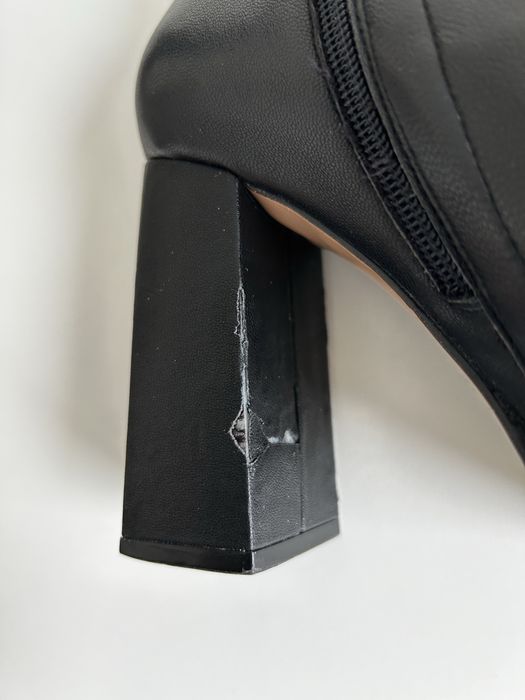 ботильоны sara millan