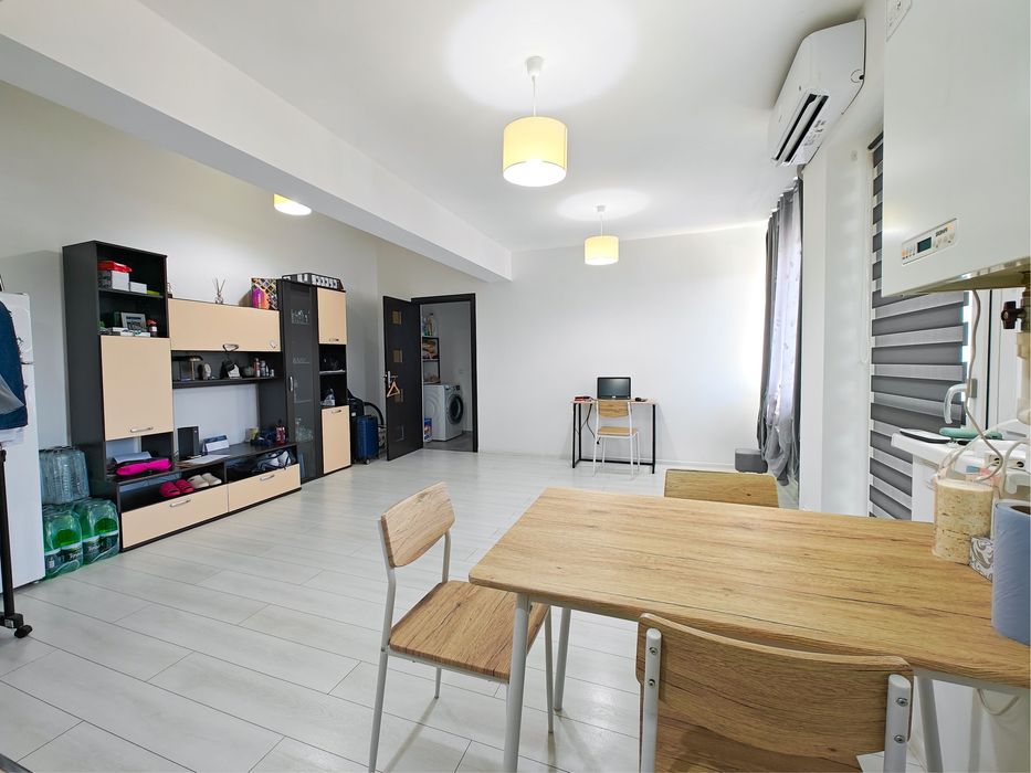 Apartament 2 camere Baroque Residence