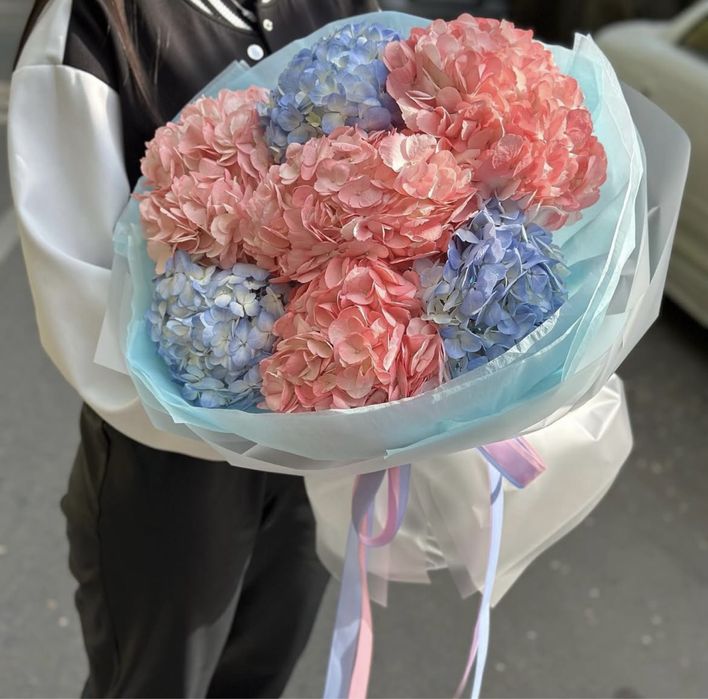 Цветы Алматы Доставка! Букеты, Розы