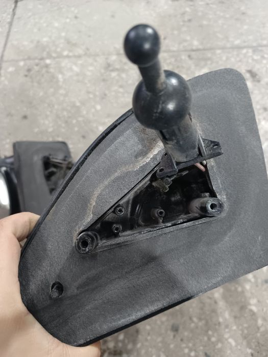 Зеркала Шевроле Авео