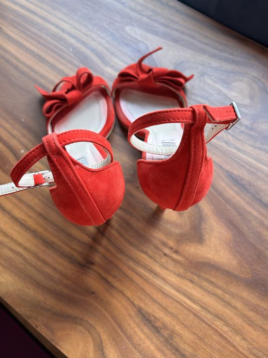 Sandale Smiling shoes 37