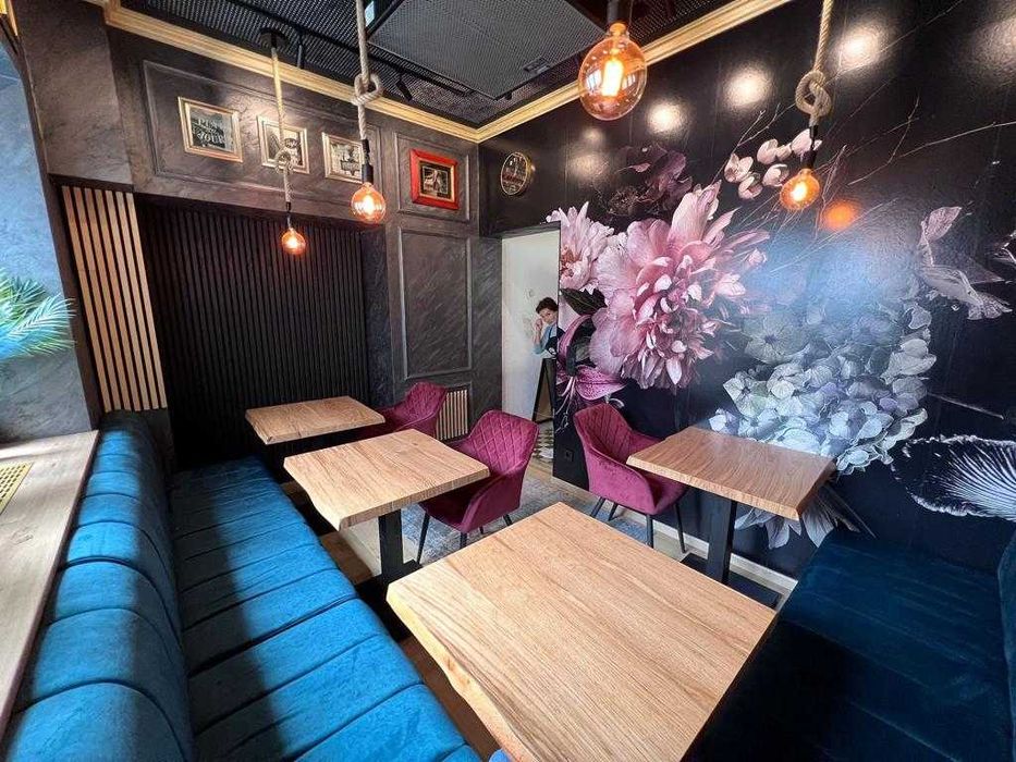 Canapele modulare pe comanda