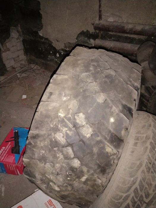 Продам колесо грузовой