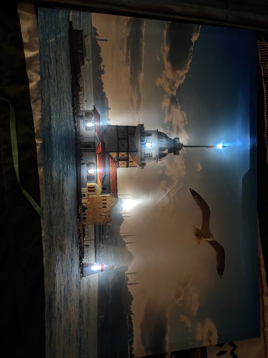 Пейзажни картини