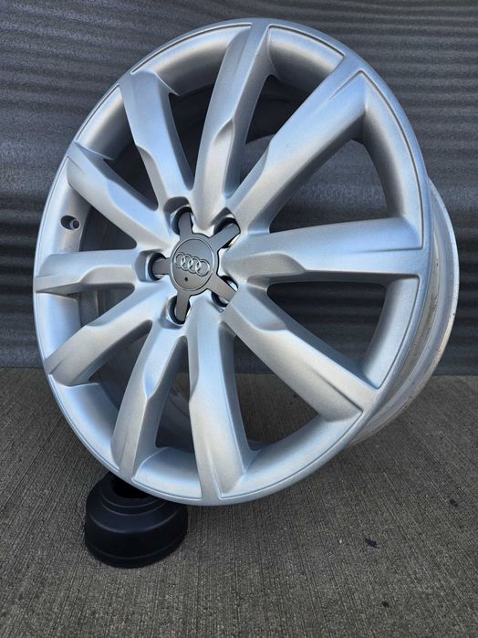 19 цола Audi оригинални джанти 5x112