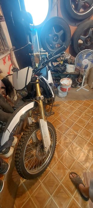 Эндуро 06 172фмм