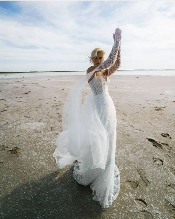 Новинка Платье от Джанин