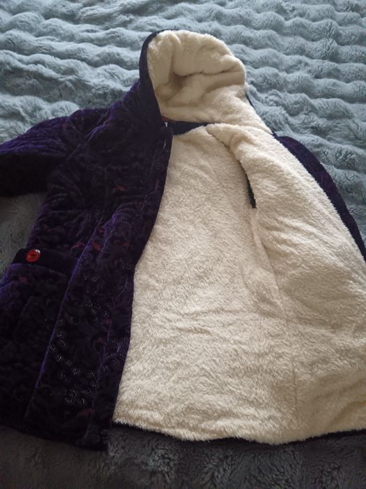 Камзол-женский теплый