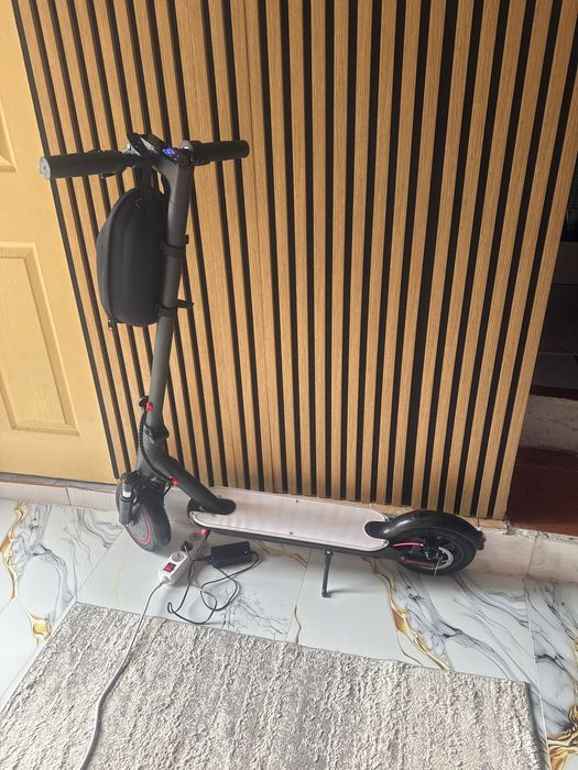 Trotinetă electrică