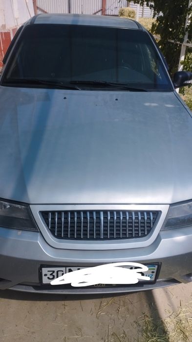 Neksiya 2 avtomobil transporti