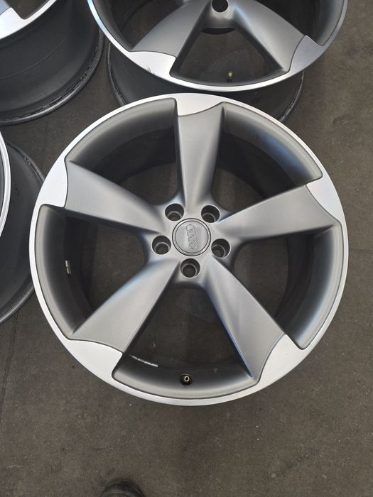 Оригинални Джанти ROTOR 20 цола за Ауди AUDI 
А6 C7 C8 S6 A4 B8 B9 S4