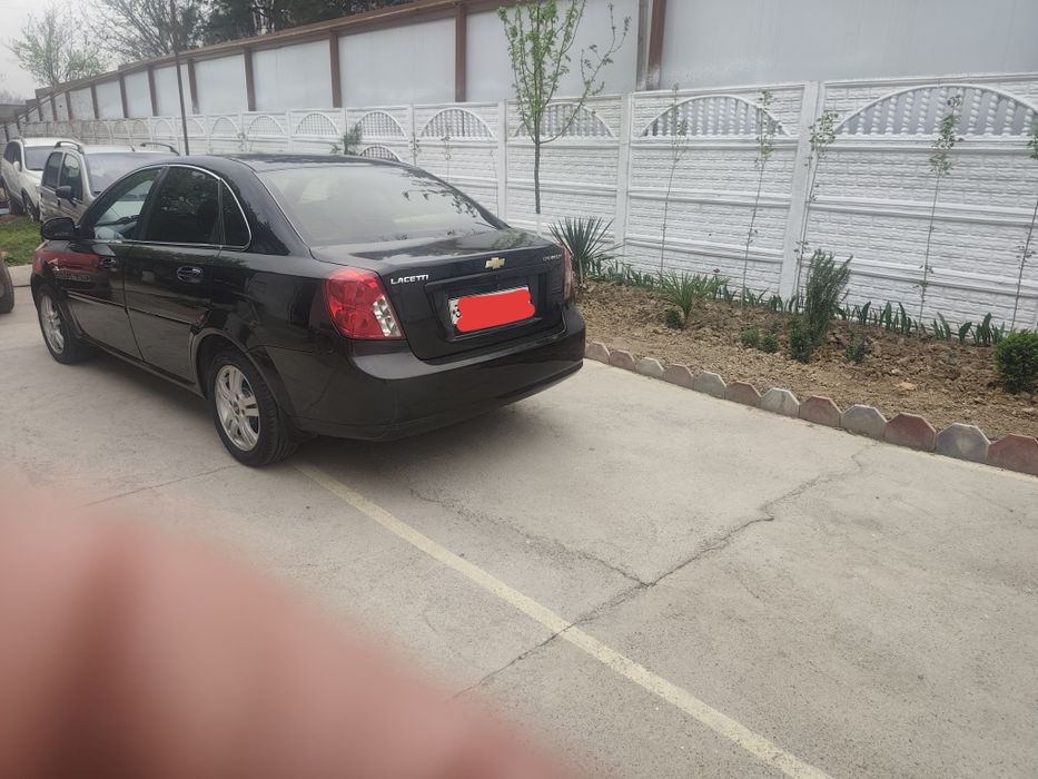 Ласетти 1.8 2- поз