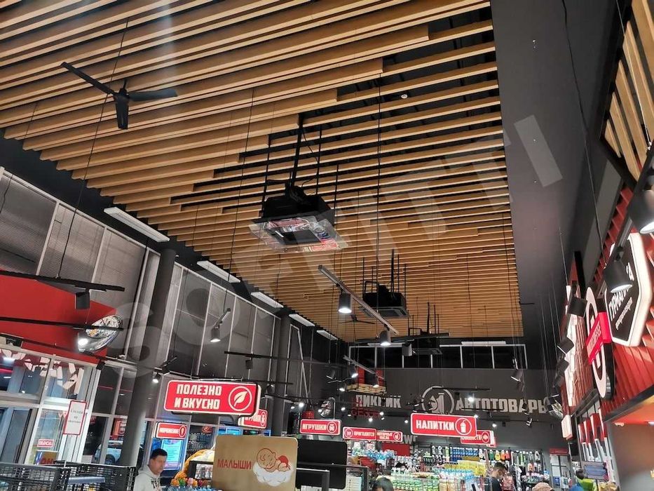 Рейчный Реечный  Рейка Бофл Rechniy тахта Балка потолок