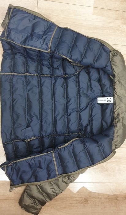 Geaca dama Puffer Clinchberry