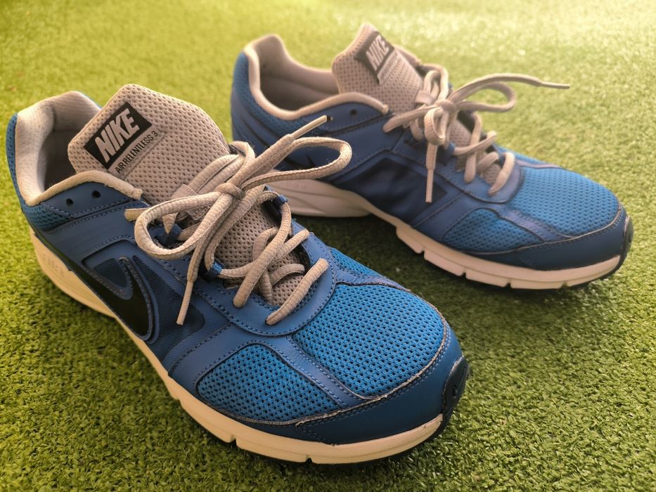 Маратонки Nike, 45 номер