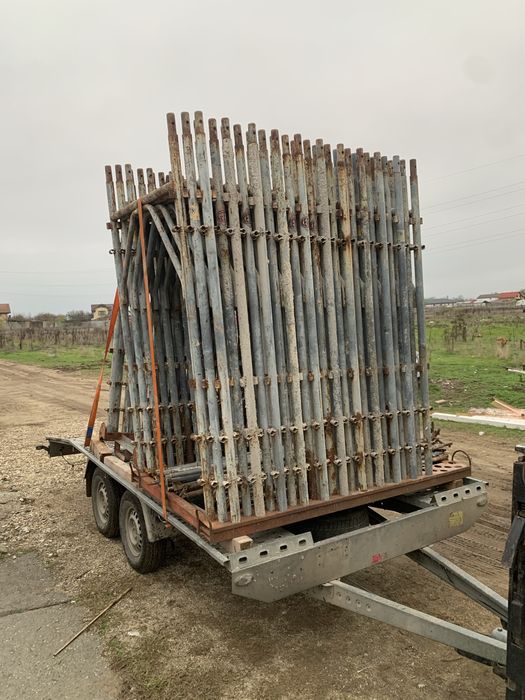 Vand schela metalica marca Ceta