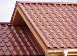 Металлочерепица Каскад и Монтерей. Товар в кредит