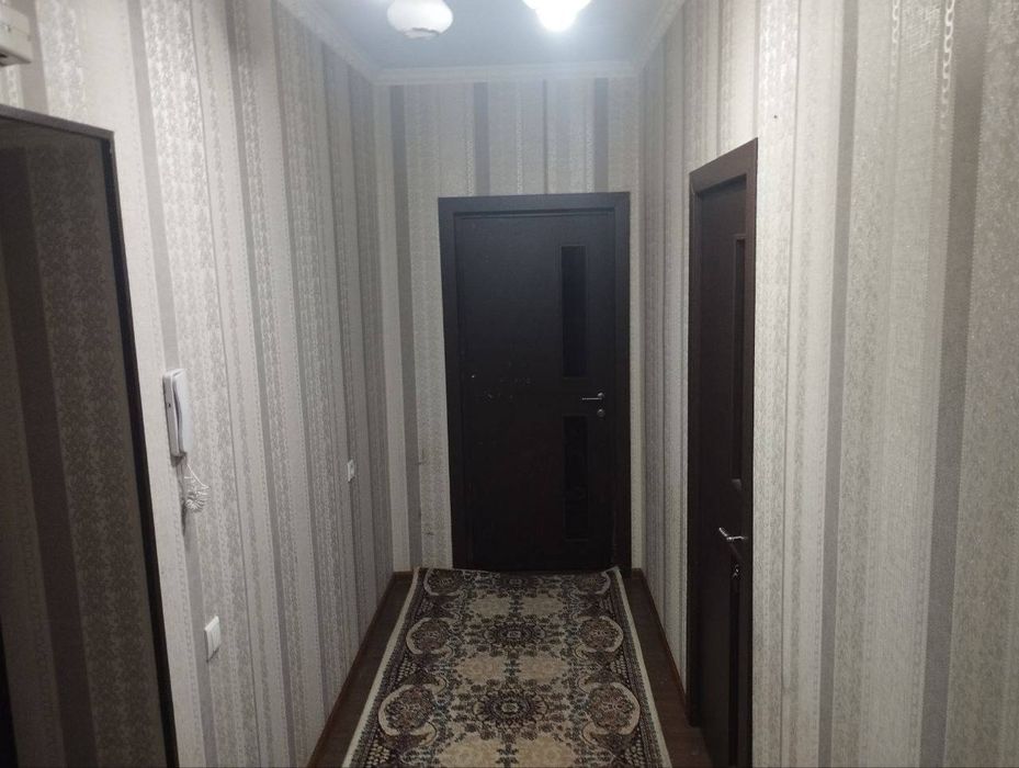 Хонадон ижарага! Сергели 8 худуд, 2 хонали, 1- кават