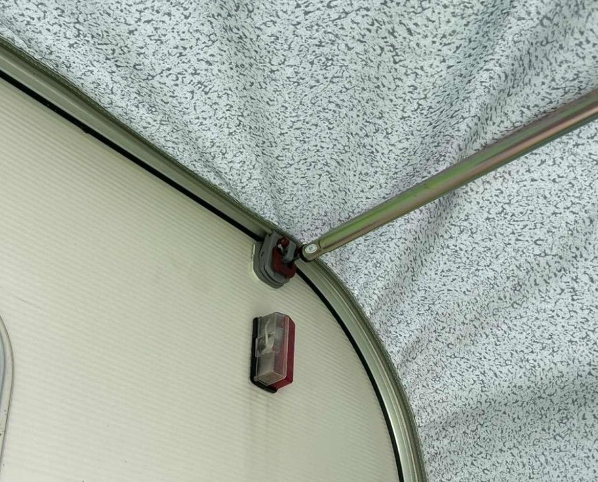 Форселт Camptech, размер 10, 875-900