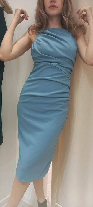 платье марка simple store