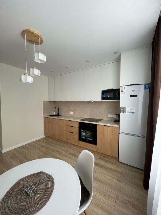 Срочно!!!  1комнатная квартира в Астане!