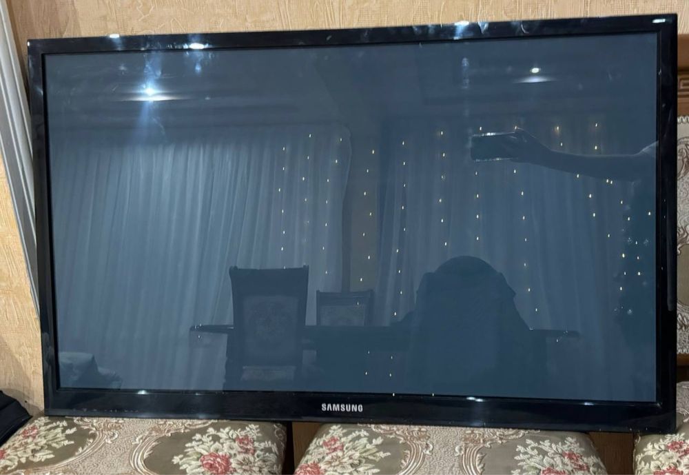 Televisor Samsung