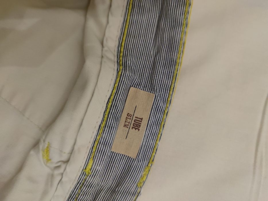 Us Polo панталон+ S.Ollivet къси панталони  + Us Polo Sweatshirt