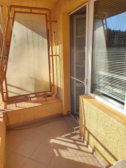 Дава се под наем Двустаен апартамент в Варна, Левски - 80 кв.м за 408 € - Снимка #9