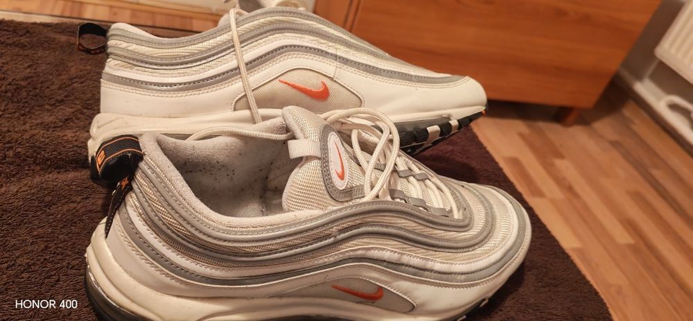 Nike Air Max mărimea 47