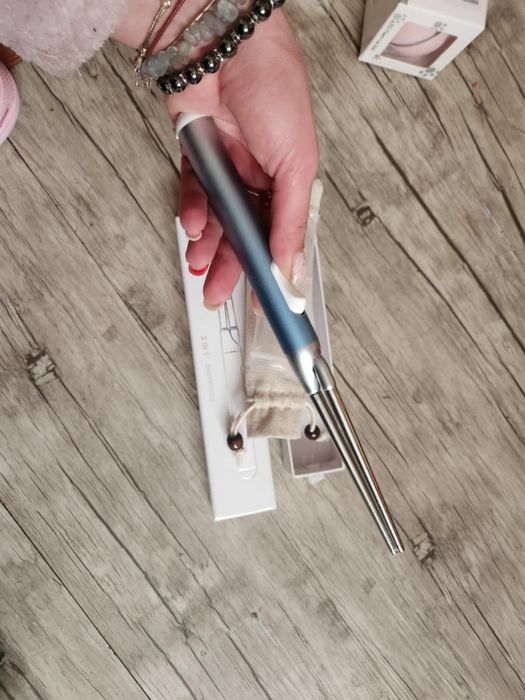 Метални клечки за суши