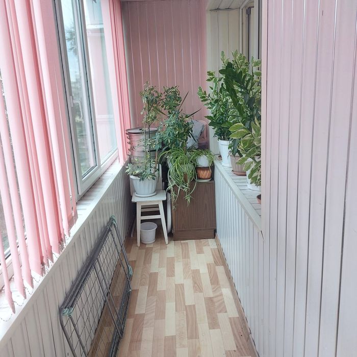 З-х комн.  квартира 2/5