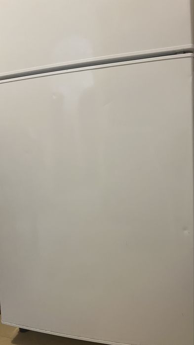 Продам холодильник LG GA-B409PQA