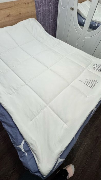 Одеяло кашемировое 150х200