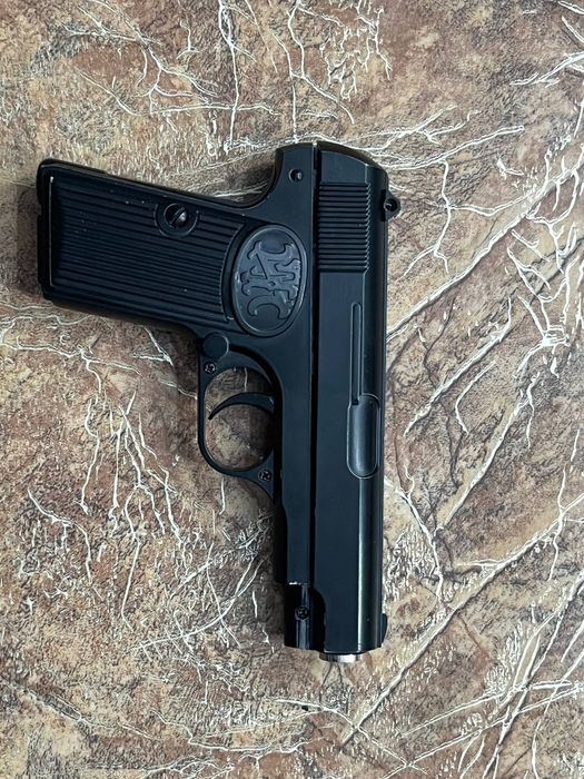 Игрушка пистолет Тараз қаласы