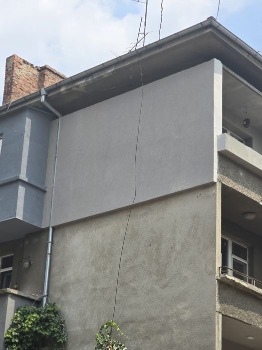 Топлоизолациа / Саниране / с Автовишка!!! Вишка!!! и Скеле!!!